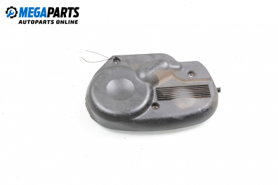 Timing belt cover for Opel Corsa B 1.4 16V, 90 hp, station wagon, 2000