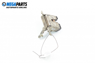 Heckklappe-schloss for Opel Astra F 1.7 TDS, 82 hp, combi, 1996, position: rückseite