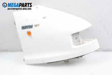 Fender for Fiat Ducato 2.5 TDI, 116 hp, truck, 1997, position: front - right