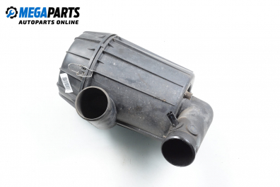 Air cleaner filter box for Fiat Ducato 2.5 TDI, 116 hp, truck, 1997