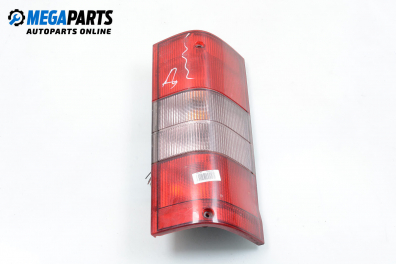 Tail light for Fiat Ducato 2.5 TDI, 116 hp, truck, 1997, position: right