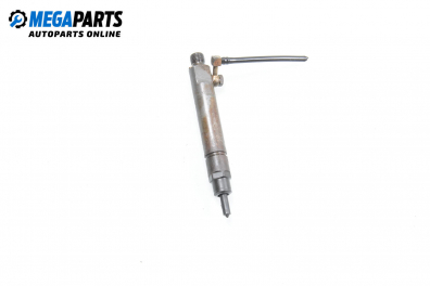 Duza diesel for Fiat Ducato 2.5 TDI, 116 hp, lkw, 1997