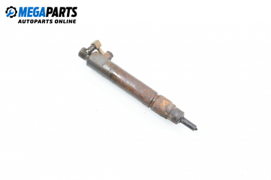 Einspritzdüse for Fiat Ducato 2.5 TDI, 116 hp, lkw, 1997