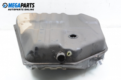 Fuel tank for Fiat Ducato 2.5 TDI, 116 hp, truck, 1997