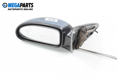 Mirror for Ford Focus I 1.8 Turbo Di, 90 hp, hatchback, 2002, position: left