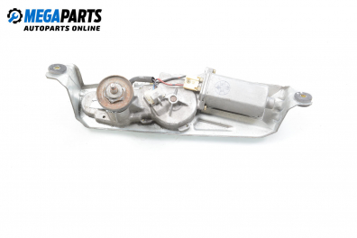 Motor scheibenwischer, vorne for Mazda 323 (BJ) 2.0 TD, 90 hp, hecktür, 2000, position: rückseite