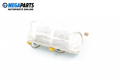 Airbag for Fiat Multipla 1.9 JTD, 110 hp, minivan, 2001, position: vorderseite