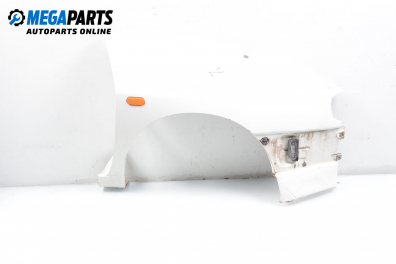Fender for Seat Ibiza (6K) 1.9 D, 68 hp, hatchback, 1995, position: front - right