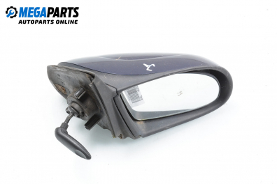 Oglindă for Opel Tigra 1.4 16V, 90 hp, coupe, 1997, position: dreapta