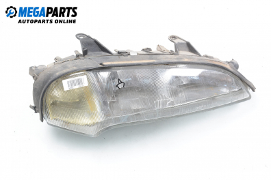 Headlight for Opel Tigra 1.4 16V, 90 hp, coupe, 1997, position: right