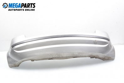 Rear bumper for Fiat Stilo 1.6 16V, 103 hp, hatchback, 2002, position: rear