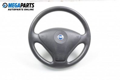 Steering wheel for Fiat Stilo 1.6 16V, 103 hp, hatchback, 2002