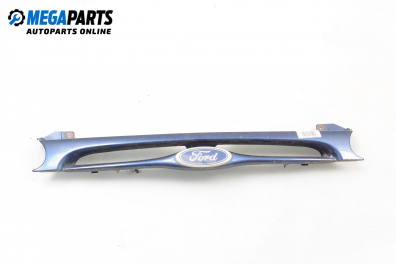 Scheinwerfer zierleiste unten for Ford Mondeo I Hatchback (02.1993 - 08.1996), hecktür