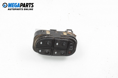 Butoane geamuri electrice for Ford Mondeo Mk I 1.8 16V, 115 hp, hatchback, 1994