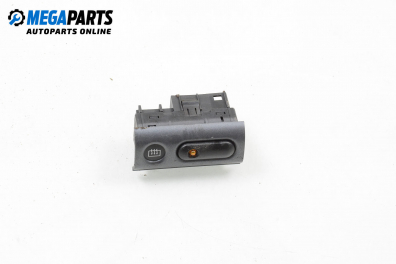 Rear window heater button for Ford Mondeo Mk I 1.8 16V, 115 hp, hatchback, 1994
