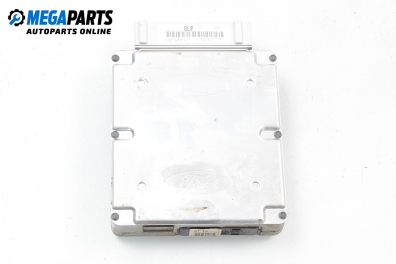ECU for Ford Mondeo Mk I 1.8 16V, 115 hp, hatchback, 1994 № 93BB-12A650-BC