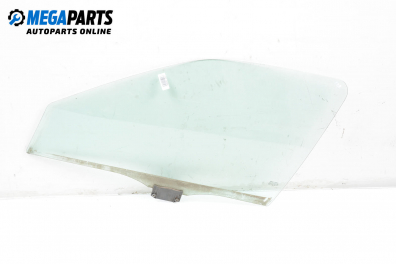 Geam for Ford Mondeo Mk I 1.8 16V, 115 hp, hatchback, 1994, position: stânga - fața