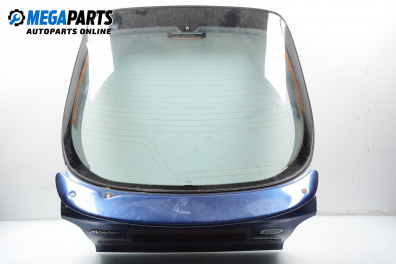 Capac spate for Ford Mondeo Mk I 1.8 16V, 115 hp, hatchback, 1994, position: din spate