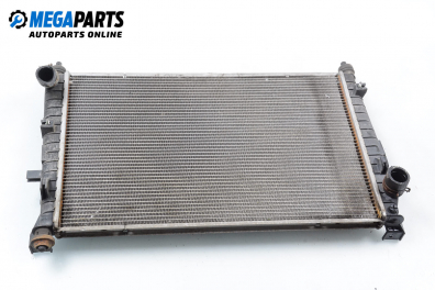 Wasserradiator for Ford Mondeo Mk I 1.8 16V, 115 hp, hecktür, 1994