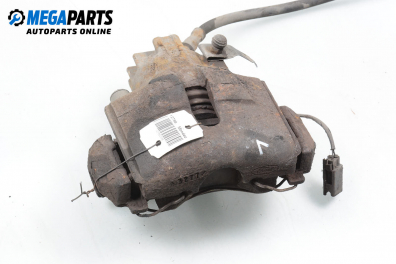 Caliper for Ford Mondeo Mk I 1.8 16V, 115 hp, hatchback, 1994, position: front - left