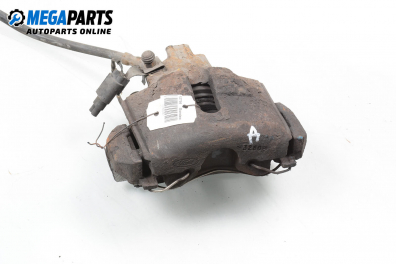 Caliper for Ford Mondeo Mk I 1.8 16V, 115 hp, hatchback, 1994, position: front - right