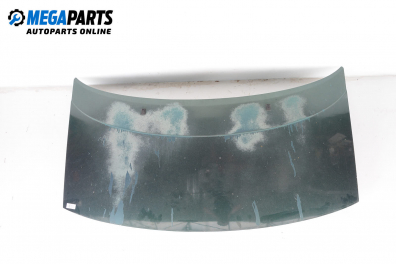 Motorhaube for Seat Alhambra 1.9 TDI, 110 hp, minivan automatic, 1998, position: vorderseite