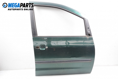 Door for Seat Alhambra 1.9 TDI, 110 hp, minivan automatic, 1998, position: front - right