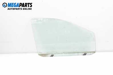 Window for Seat Alhambra 1.9 TDI, 110 hp, minivan automatic, 1998, position: front - right
