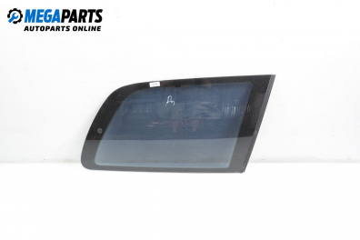 Vent window for Seat Alhambra 1.9 TDI, 110 hp, minivan automatic, 1998, position: right