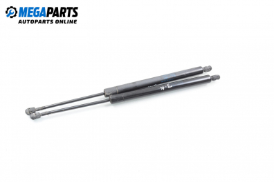 Boot lid dampers for Seat Alhambra 1.9 TDI, 110 hp, minivan automatic, 1998