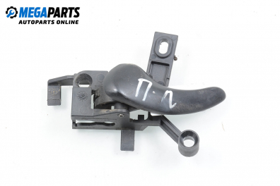 Inner handle for Seat Alhambra 1.9 TDI, 110 hp, minivan automatic, 1998, position: front - left