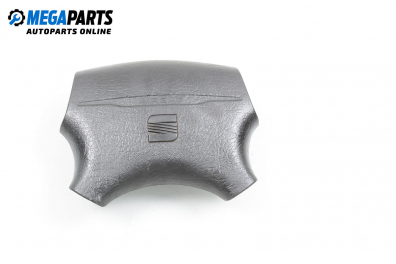 Airbag for Seat Alhambra 1.9 TDI, 110 hp, minivan automatic, 1998, position: front