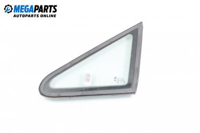 Vent window for Seat Alhambra 1.9 TDI, 110 hp, minivan automatic, 1998, position: left