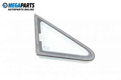 Vent window for Seat Alhambra 1.9 TDI, 110 hp, minivan automatic, 1998, position: right