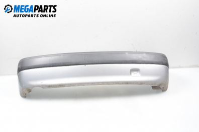 Bara de protectie spate for Citroen Saxo 1.1, 60 hp, hatchback, 1999, position: din spate