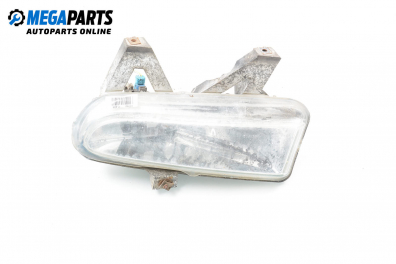 Fog light for Peugeot 406 2.0 HDI, 109 hp, sedan, 2001, position: left