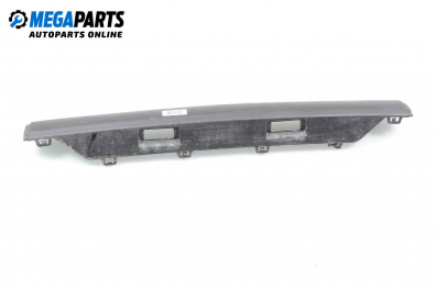 Boot lid moulding for Peugeot 406 2.0 HDI, 109 hp, sedan, 2001, position: rear