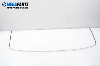 Leiste heckklappe for Peugeot 406 2.0 HDI, 109 hp, sedan, 2001, position: rückseite