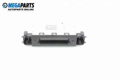 Uhr for Peugeot 406 2.0 HDI, 109 hp, sedan, 2001 № 9640975877