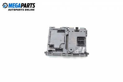 BSM modul for Peugeot 406 2.0 HDI, 109 hp, sedan, 2001