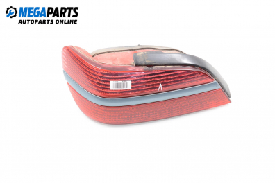 Tail light for Peugeot 406 2.0 HDI, 109 hp, sedan, 2001, position: left