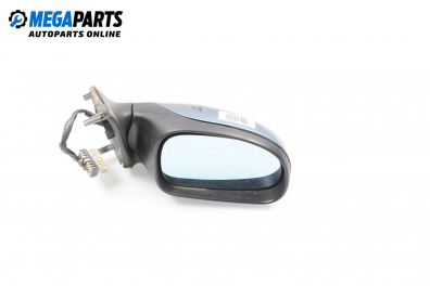 Mirror for Peugeot 406 2.0 HDI, 109 hp, sedan, 2001, position: right