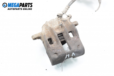 Etrier de frână for Peugeot 406 2.0 HDI, 109 hp, sedan, 2001, position: stânga - fața