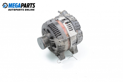 Alternator for Peugeot 406 2.0 HDI, 109 hp, sedan, 2001