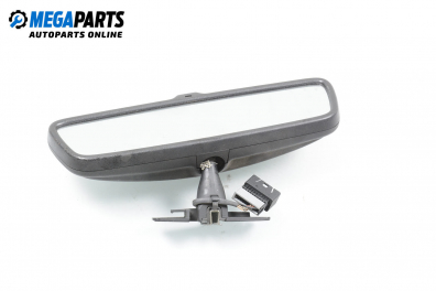 Oglindă electro-cromatică for Opel Vectra C 2.0 16V DTI, 101 hp, sedan, 2002