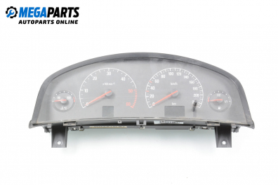 Instrument cluster for Opel Vectra C 2.0 16V DTI, 101 hp, sedan, 2002