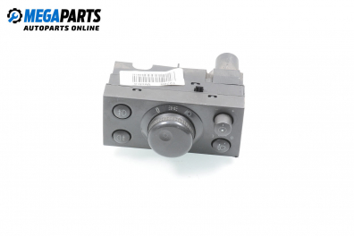 Comutator lumini for Opel Vectra C 2.0 16V DTI, 101 hp, sedan, 2002