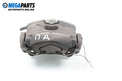 Caliper for Opel Vectra C 2.0 16V DTI, 101 hp, sedan, 2002, position: front - right