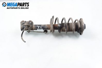 MacPherson-federbein for Opel Vectra C 2.0 16V DTI, 101 hp, sedan, 2002, position: rechts, vorderseite