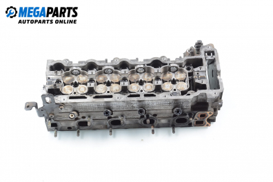 Cylinder head no camshaft included for Opel Vectra C Sedan (04.2002 - 01.2009) 2.0 DTI 16V, 101 hp